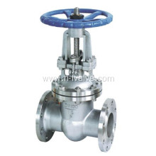 API Bolted Seal Pressure Gate Valve